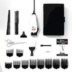 WAHL 220V Hair Trimmer Clipper Haircut Kit 