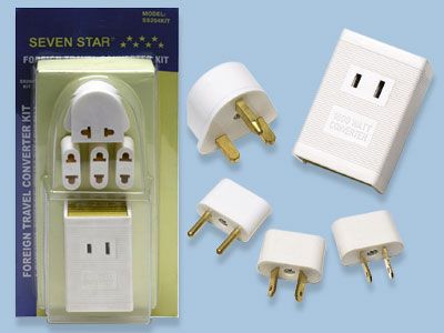 220 volt plugs. 1600 Watts, Converts 220 Volt