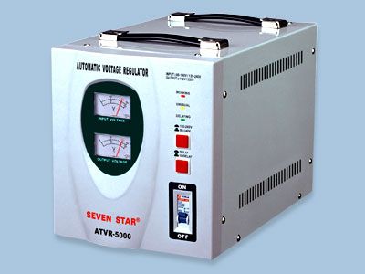 8000 Watts Voltage Converter Stabilizer