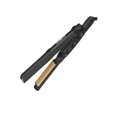 Conair CS3CS 1'' Ceramic Hair Straightner - 110/220V