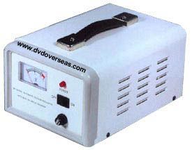 SMVS500 500 Watts Voltage Converter with Stabilizer
