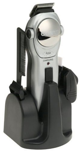 Conair Dual Voltage Beard Mustache Trimme
