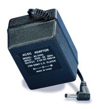Panasonic Phone AC Adapter 9 Volt 850ma 220V