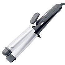 Revlon 2-In-1 Hair Straightner and Curling Iron with Ceramic