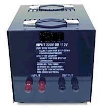 THG-10000 10000W STEP DOWN TRANSFORMER