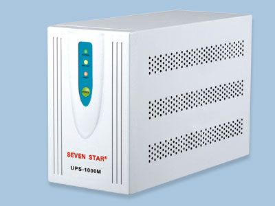 1000VA 220 Volt UPS Battery Backup System