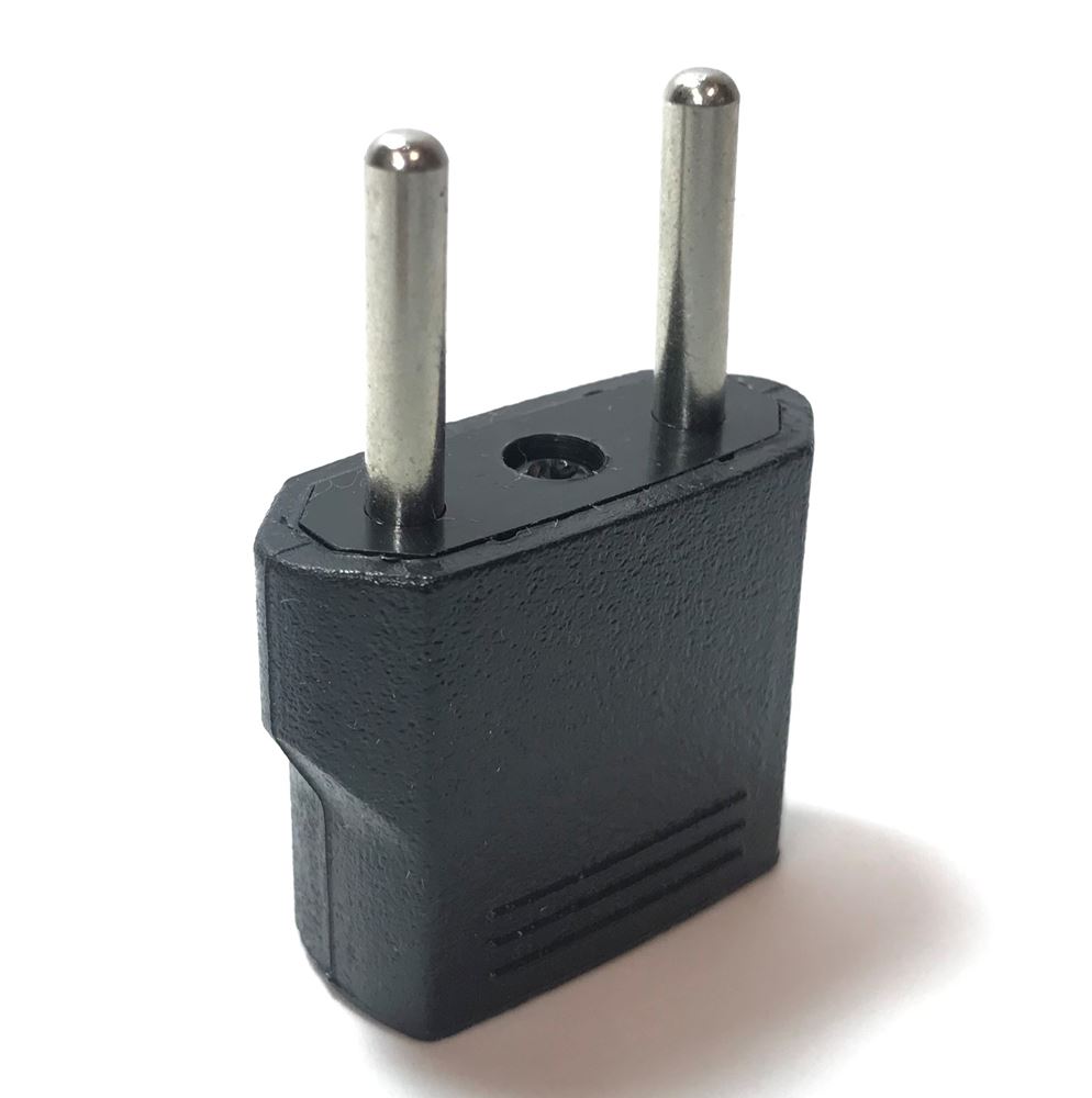 Type C US TO EU Plug Adapter MU5