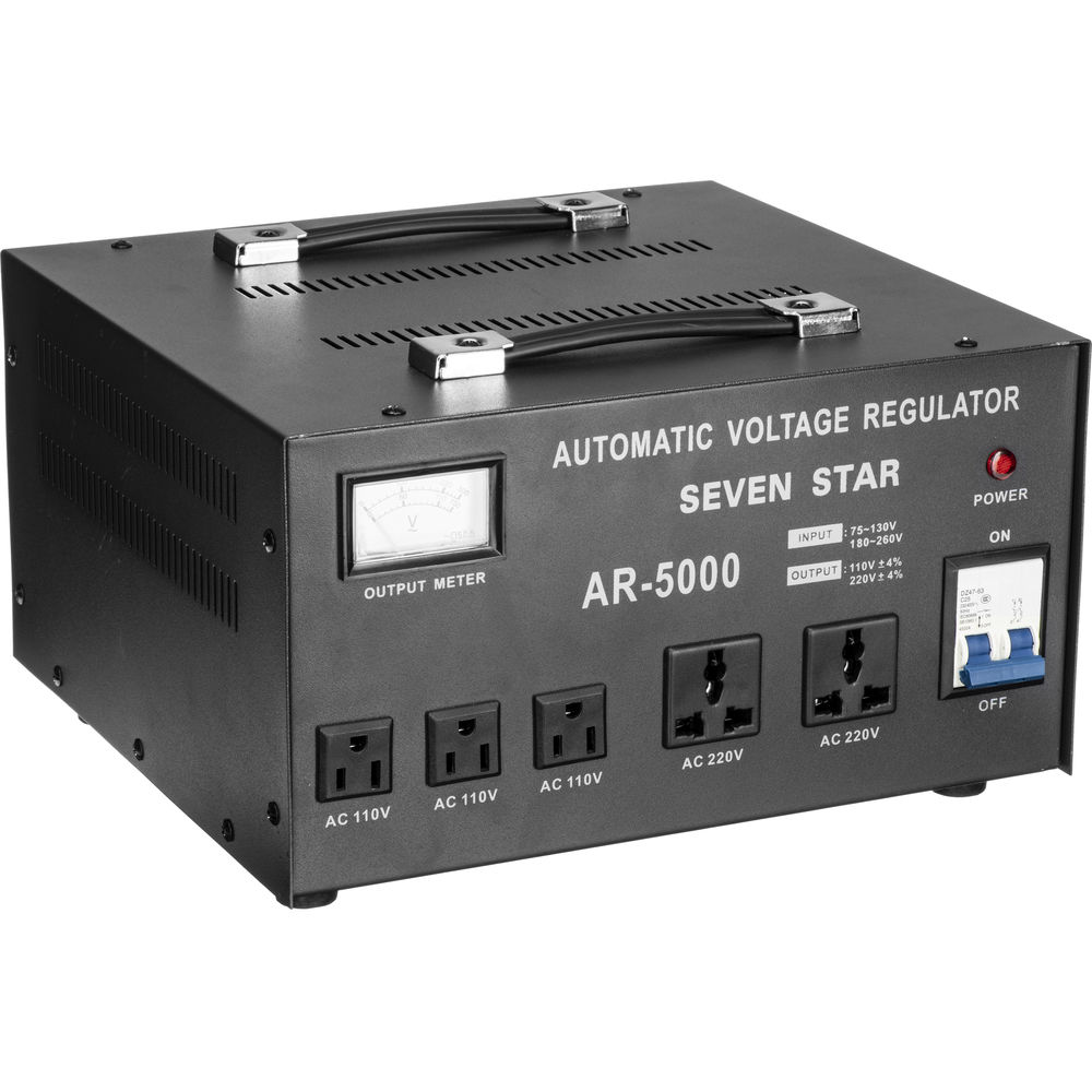 Seven Star AR-5000