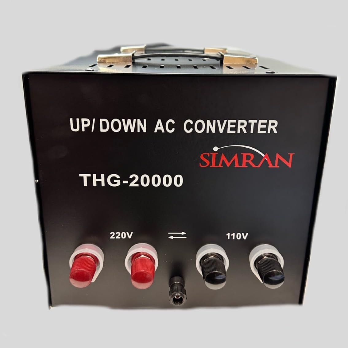 THG-20000 Step Down Transformer