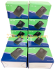 10-Pack Norstar 100 Watt Compact Voltage Converter 220v to 110v Step Down Transformer 