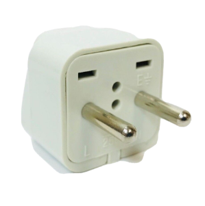 Type C European Plug Adapter