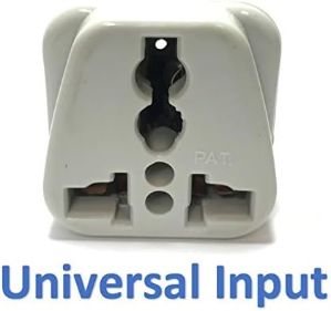 International Worldwide Plug Adapters Type A, B, C, D, E, F, G, H, I, J, L, M  