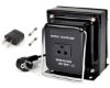 Simran THG-300UD 300 Watt Power Voltage Converter, Transformer 110/120/220/240v (300 Watts) Max.