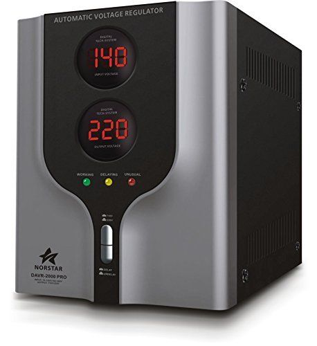 Norstar DAVR-500