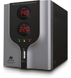 Norstar DAVR-500