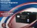 Seven Star AR-5000 5000 Watt Voltage Converter Stabilizer 5000W Step Up Down Transformer Regulator