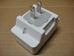 Universal North American Plug Adapter W/ Switch Convert Foreign Plug to USA style