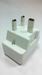 609-E Type G Universal Plug Adapter with Switch for UK Style Outlet - 609-E