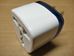 Plug Adapter Universal North American - Change Foreign Plugs to USA Style Plug