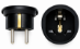 Type E / F Plug