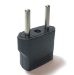 Type C US TO EU Plug Adapter MU5