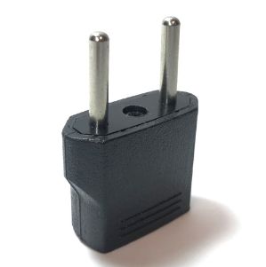 Type C US TO EU Plug Adapter MU5