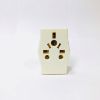 Seven Star Multi-Input Adapter Plug For USA Outlet SS407