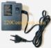 Norstar 100 Watt Compact Voltage Converter 220v to 110v Transformer 