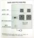 Norstar DAVR-5000 Watt Voltage Converter & Stabilizer 110V/120 220V/240 Volt Transformer