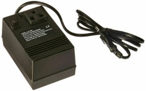 Norstar LLD200 200 W Watt Compact Voltage Converter 220v to 110v Transformer for Electronics 