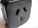 Plug Adapter 2 or 3-Pin Australia New Zealand to UK Ireland UAE Outlet Plug