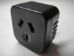 Plug Adapter 2 or 3-Pin Australia New Zealand to UK Ireland UAE Outlet Plug
