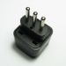 Italy Plug Adapter - Universal Plug to Italian 3 Pin Plug
