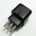 Italy Plug Adapter - Universal Plug to Italian 3 Pin Plug