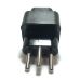 Switzerland Style Plug