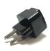 Swiss Plug Adapter J