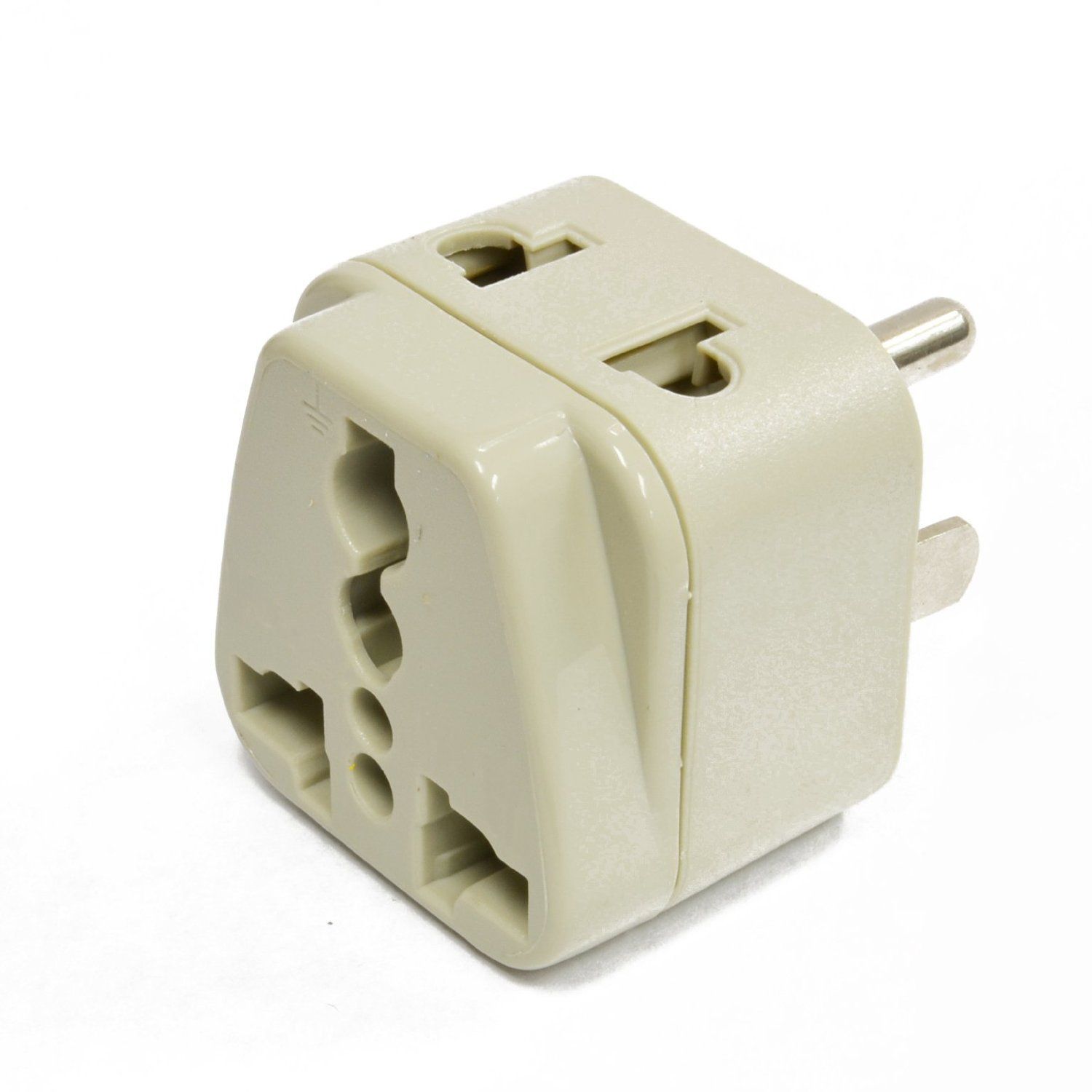 Seven Star SS-717 American Style Universal Plug Adapter