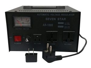 Seven Star AR-1000