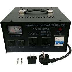 Seven Star AR-3000