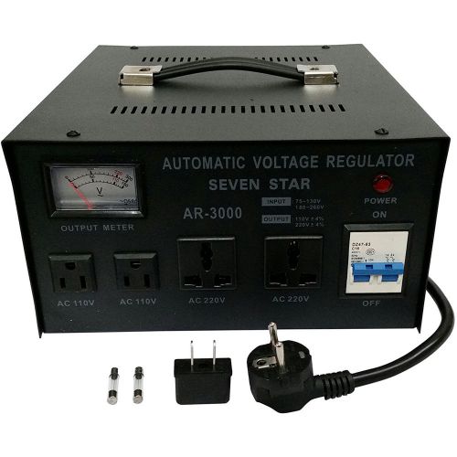Seven Star AR-3000