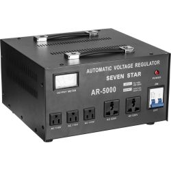 Seven Star AR-5000