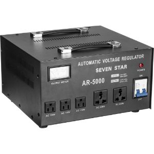 Seven Star AR-5000