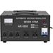 Seven Star AR-5000 5000 Watt Voltage Converter Stabilizer 5000W Step Up Down Transformer Regulator - AR-5000-Seven Star