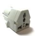 Type F German Style Plug Adapter