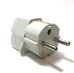 Type E/F EU Plug Adapter