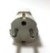 Universal To Type F Plug Adapter