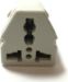Type F Germany Adapter Plug