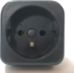 MFV13 Plug Adapter