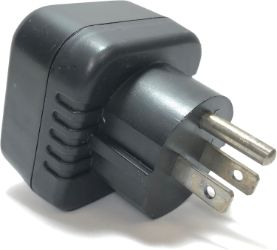 Type E To Type B Plug Adapter