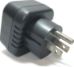 Type E To Type B Plug Adapter